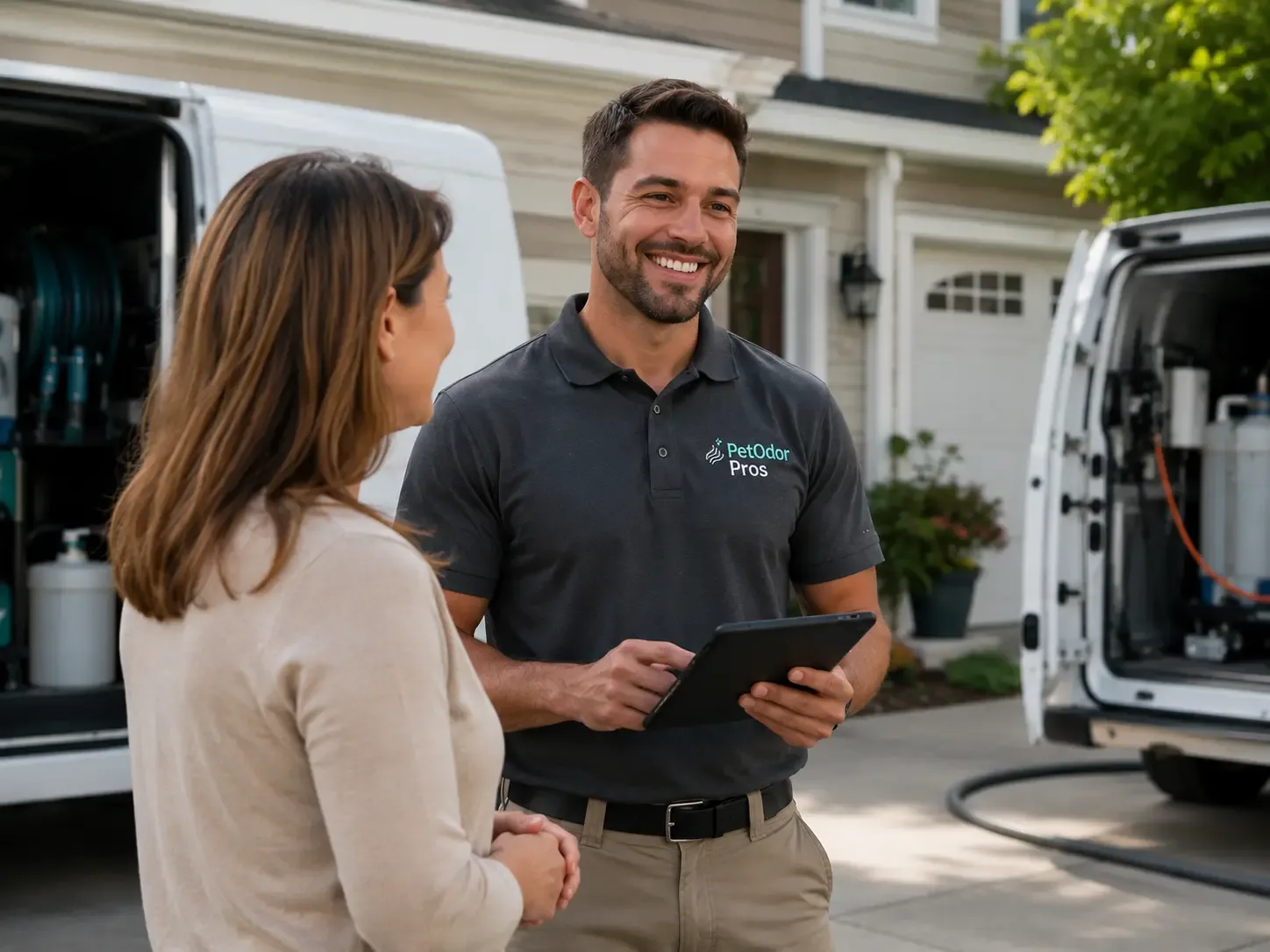 Pet Odor Removal FAQs for Adams, MN